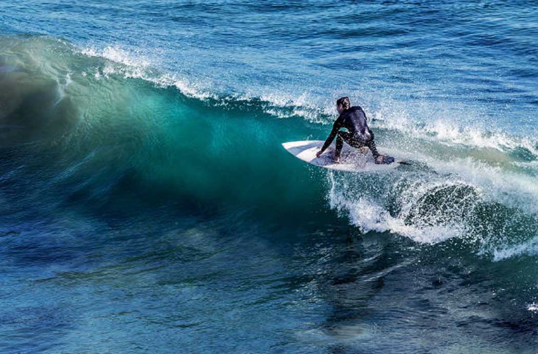 Surfing In India 8 Places To Explore The Thrill Of Riding The Waves