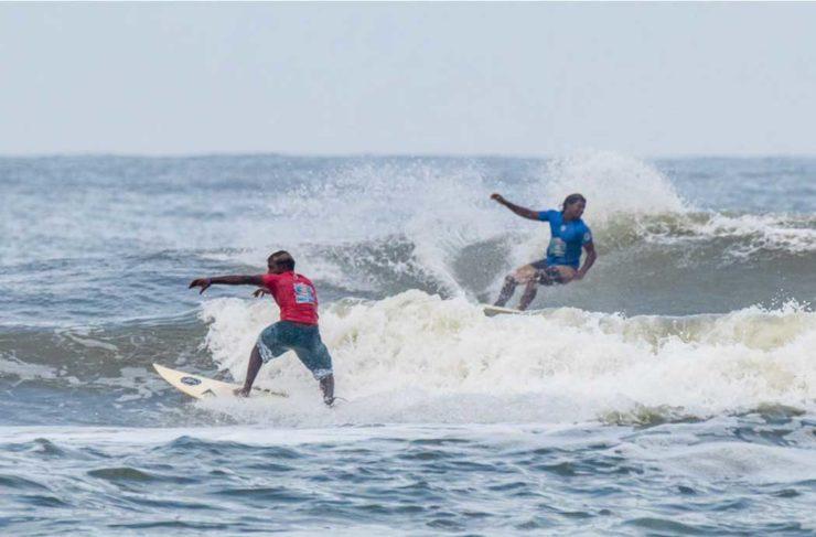 Surfing In India: 8 Places To Explore The Thrill Of Riding The Waves ...