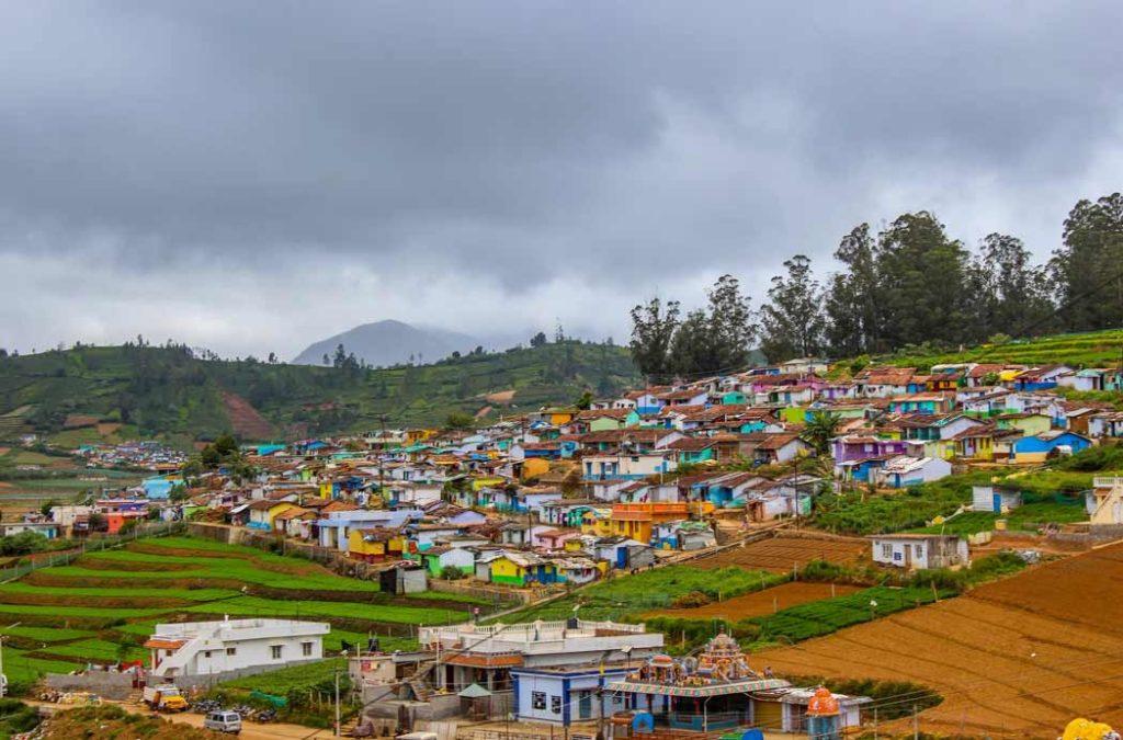 Ooty humbles anyone who visits this hill station with its simple yet stunning beauty and is a must visit on your summer vacation