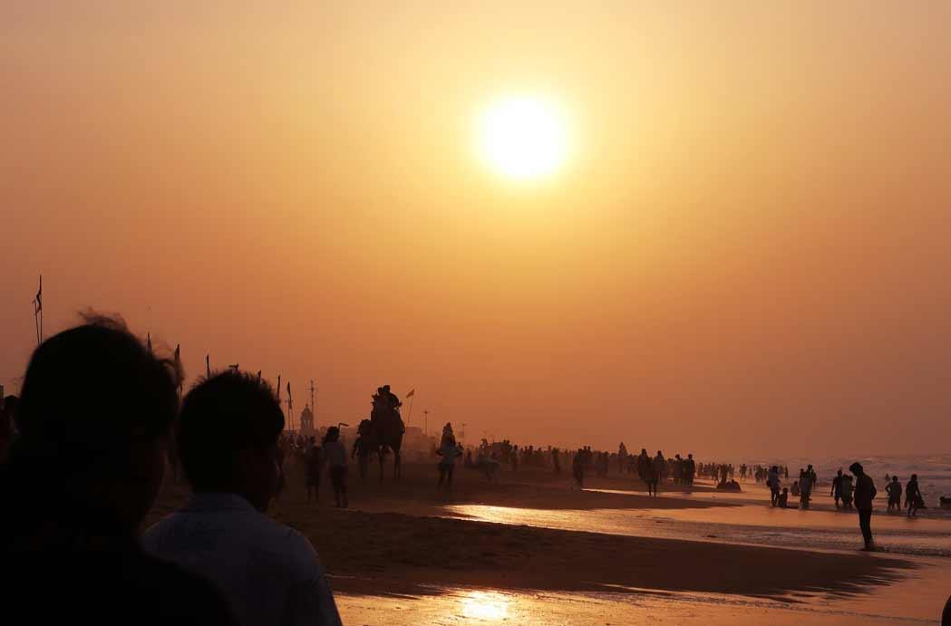 Beaches in Odisha: Unveiling Coastal Charms and Untouched Beauty