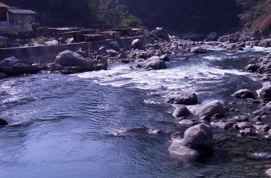 Natural Thermal Marvels: 15 Must-Visit Therapeutic Hot Springs In India