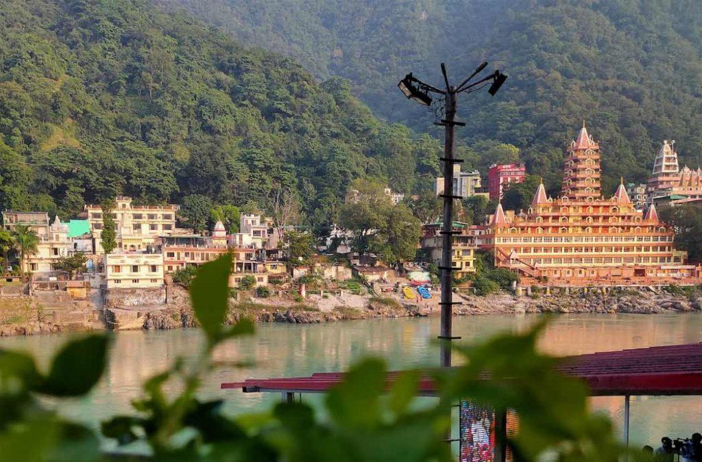 Rishikesh is known for its spirituality and temples, as well as its hospitable people and is a must visit on your summer vacation
