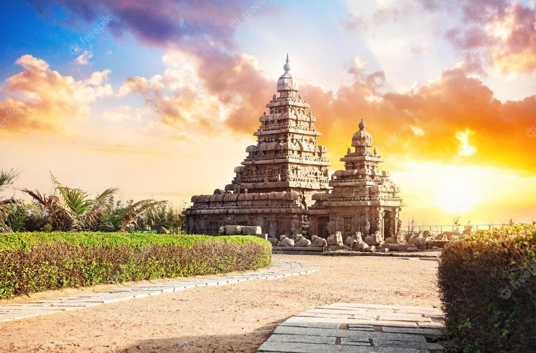 Thanjavur Tourist Places