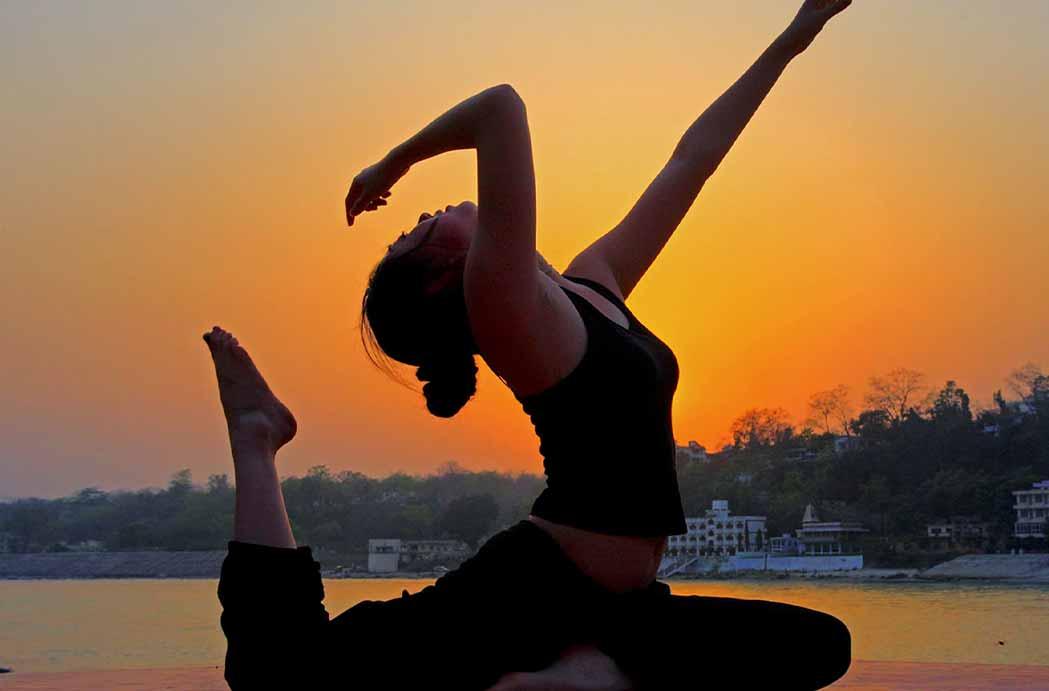 Yoga Retreat