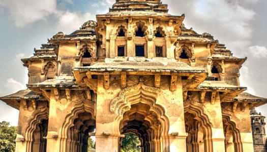 Sacred Enigmas: Journeying Through The Mysterious Temples In India