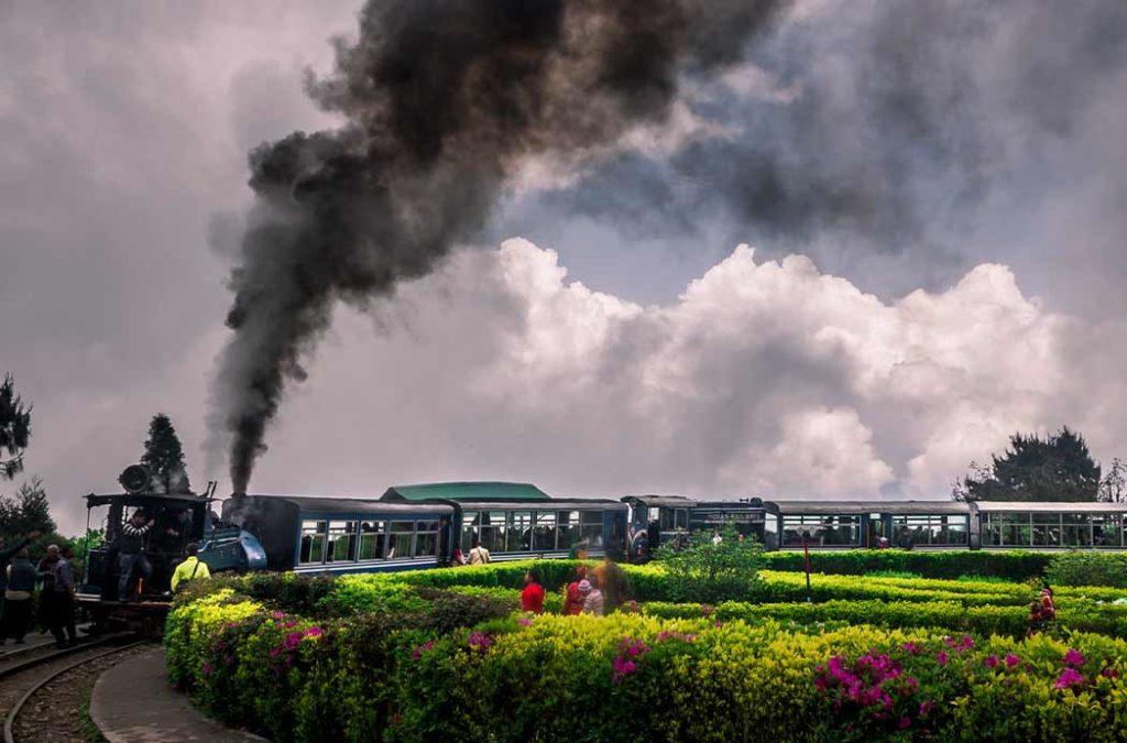 The joy ride of toy trains in India is a must try