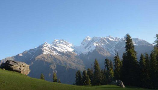 Top 10 Places to Visit on Your Kasol Trip: A Journey Through the Heart of Himalayas