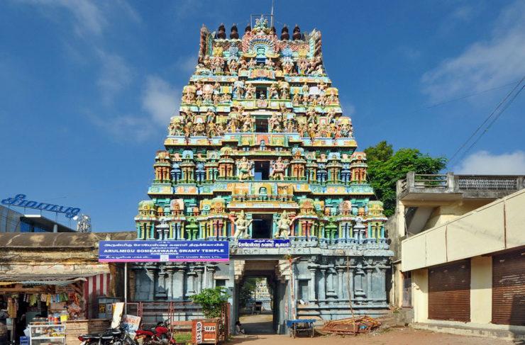 Discover these 15 Historically Significant Thanjavur Tourist Places