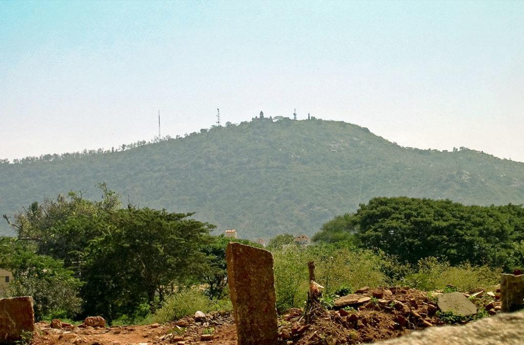 Spring is considered to be the best time to visit Mysore by many people because of just how breathtaking the Chamundi Hills look around this time of the year. 