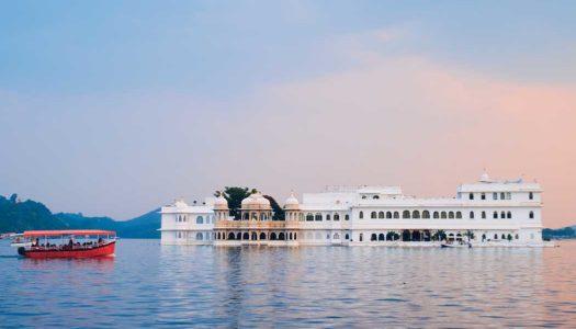 Meet the Waters: 12 Ferry Rides in India for an Exquisite Experience