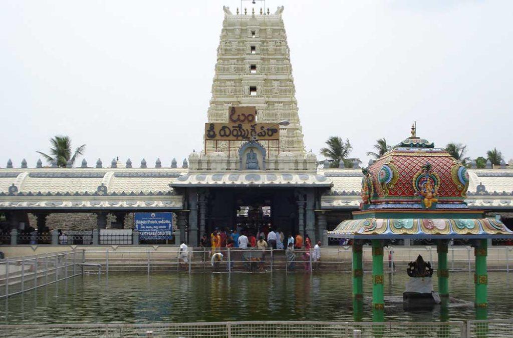 Places to Visit in Tirupati