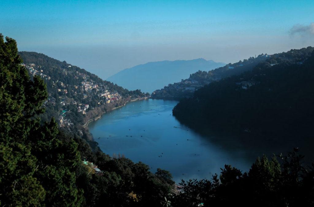 Nainital: one of the best places to visit in Uttarakhand 