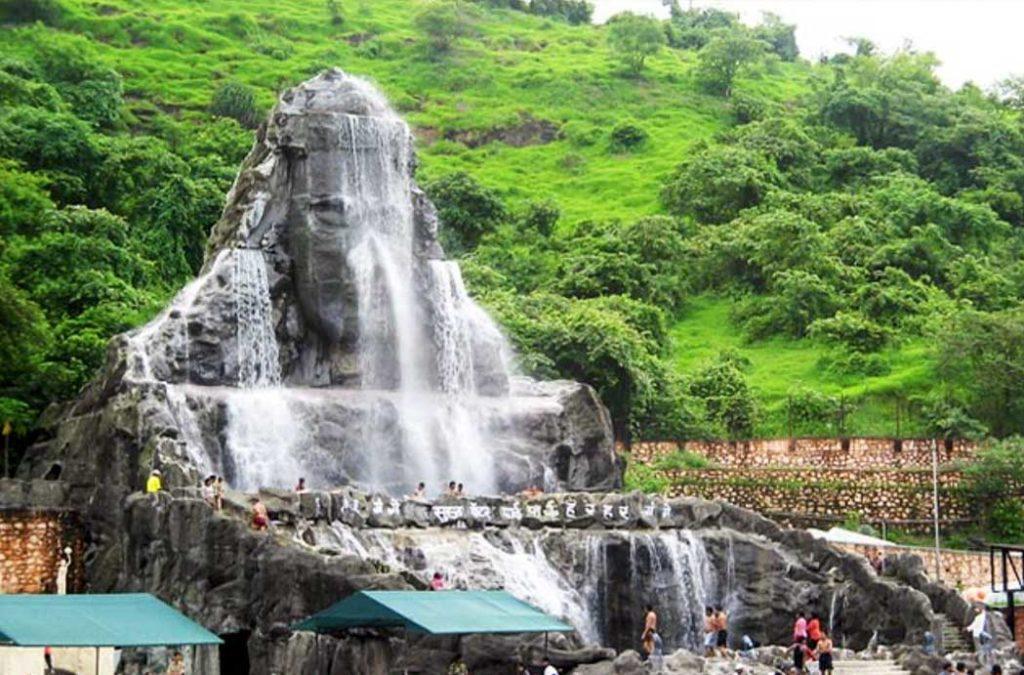 Check out one of the best places to  visit in Thane