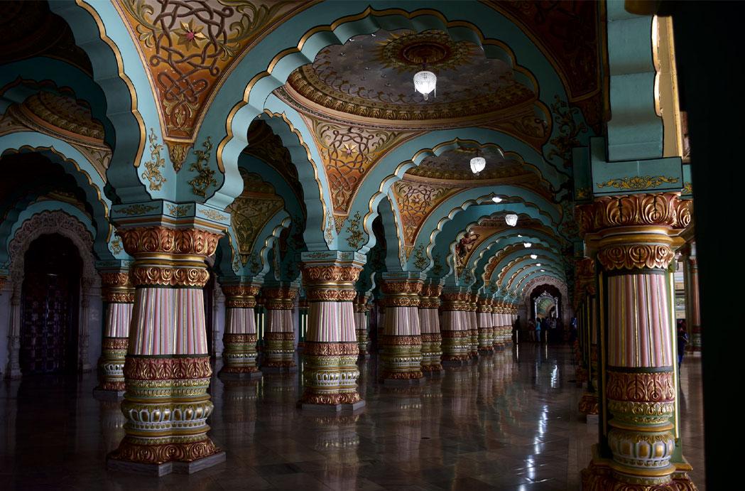 Best Time to Visit Mysore