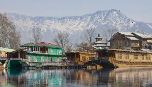 A Slice of Mountain Paradise:  15 Most Intriguing Things to do in Jammu