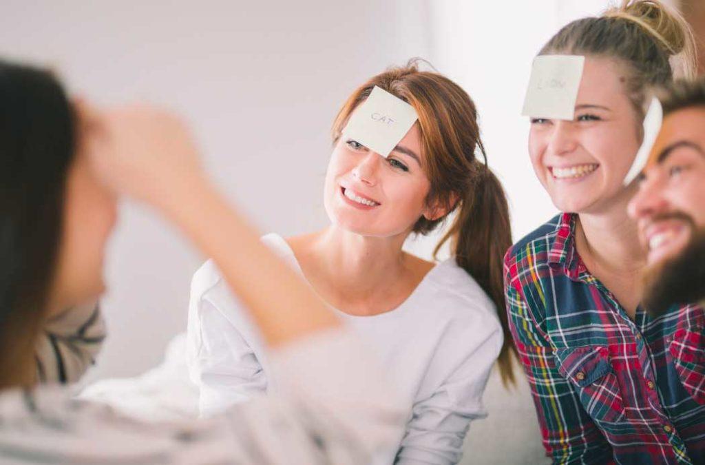 Blindfolded Talks is an innovative event that will show you the power of human interactions. 