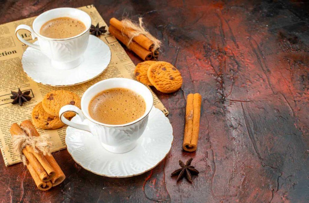 In India, people love Chai to the extent that they simply cannot function without it. 