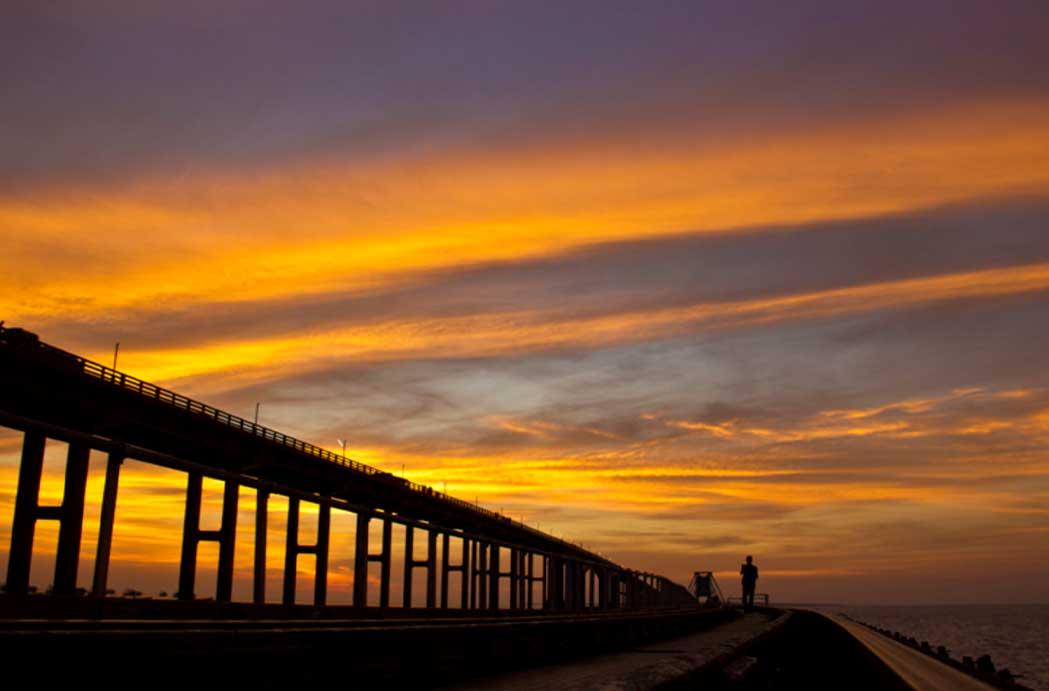 Legends and Landmarks A Fascinating Journey Through Gulf of Mannar's