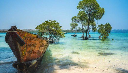 The 12 Enticing Places to Visit In Andaman And Nicobar to Explore its Coastal Charm