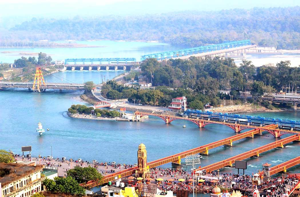 Heres The Best Time to Visit Haridwar