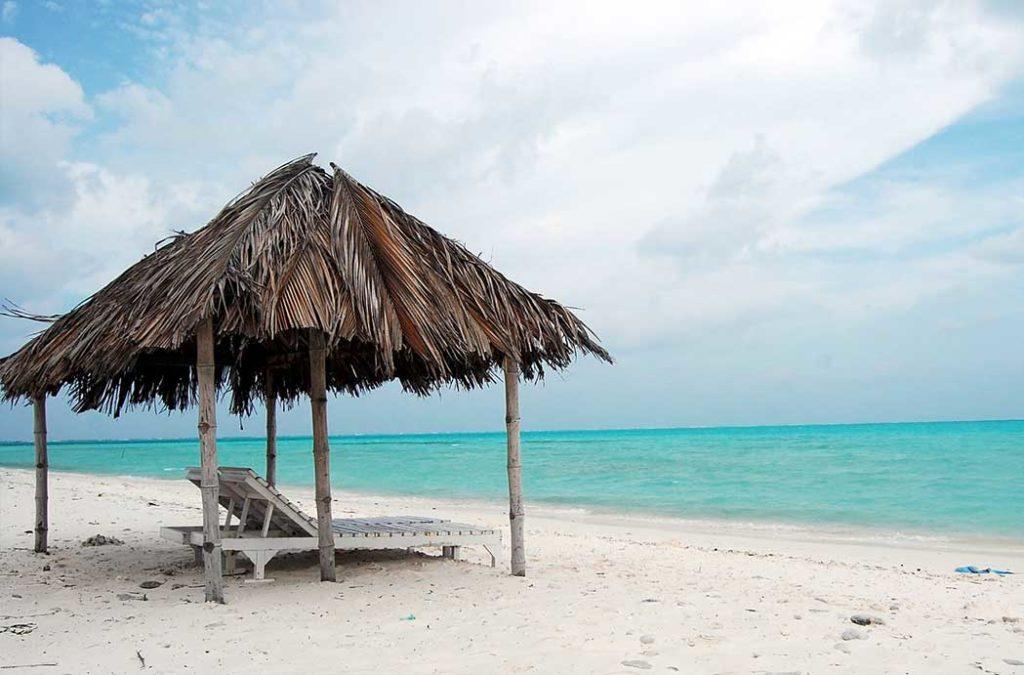 Minicoy Island is one of the most sought-after tourist places in Lakshadweep. 