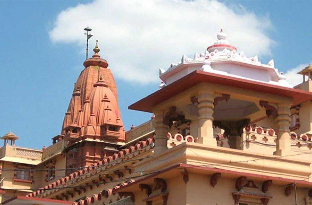 Shri Krishna Janmabhoomi Temple is one of the holiest temples in Mathura. 