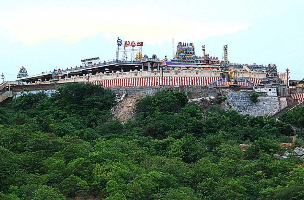 Places to Visit in Tirupati