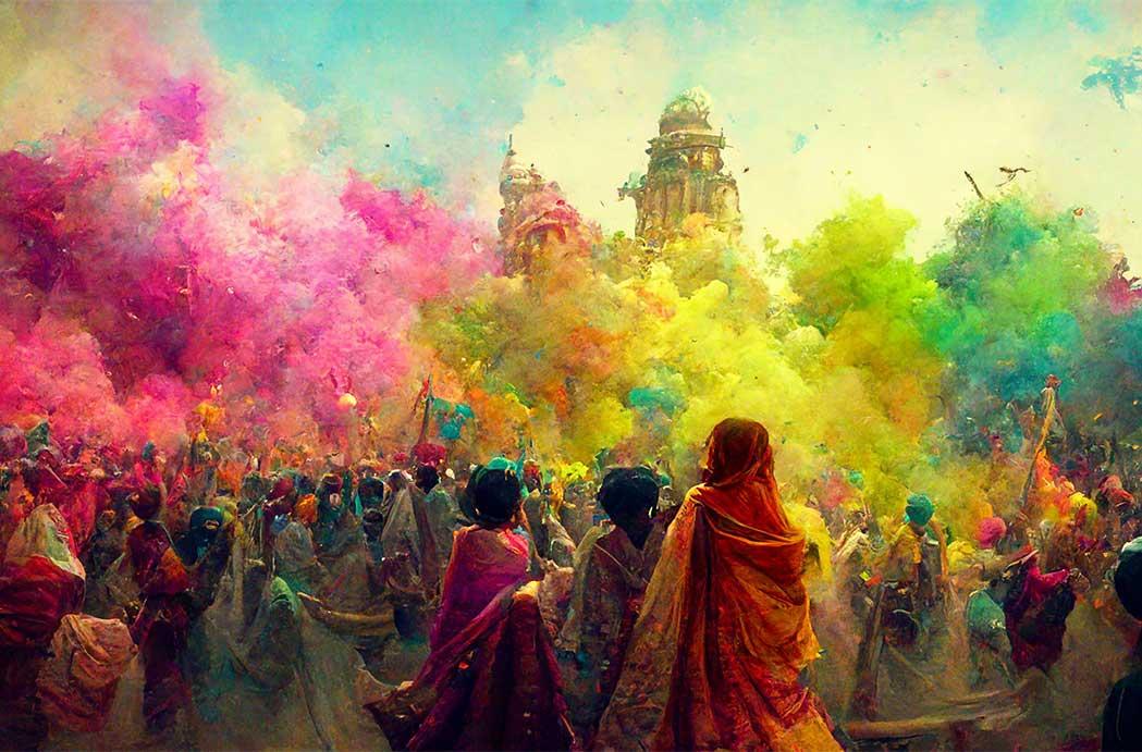 10 Best Temples in Mathura