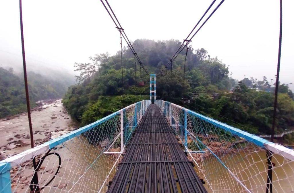Elevate your Meghalaya trip with this beautiful place