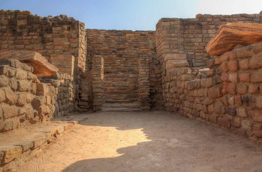 Places to see in Kutch