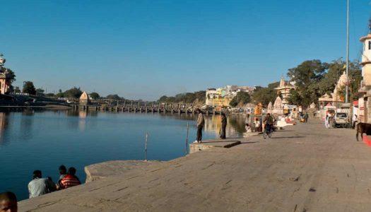 Best Places to Visit in Ujjain: A Mystical Blend of Serene and Sacred