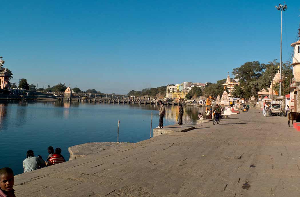 Best Places to Visit in Ujjain