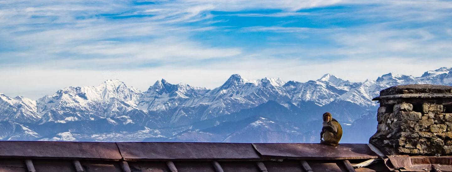 Places to Visit in Dalhousie