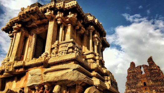 Hampi Through Every Season Of The Year – Best time to visit Hampi