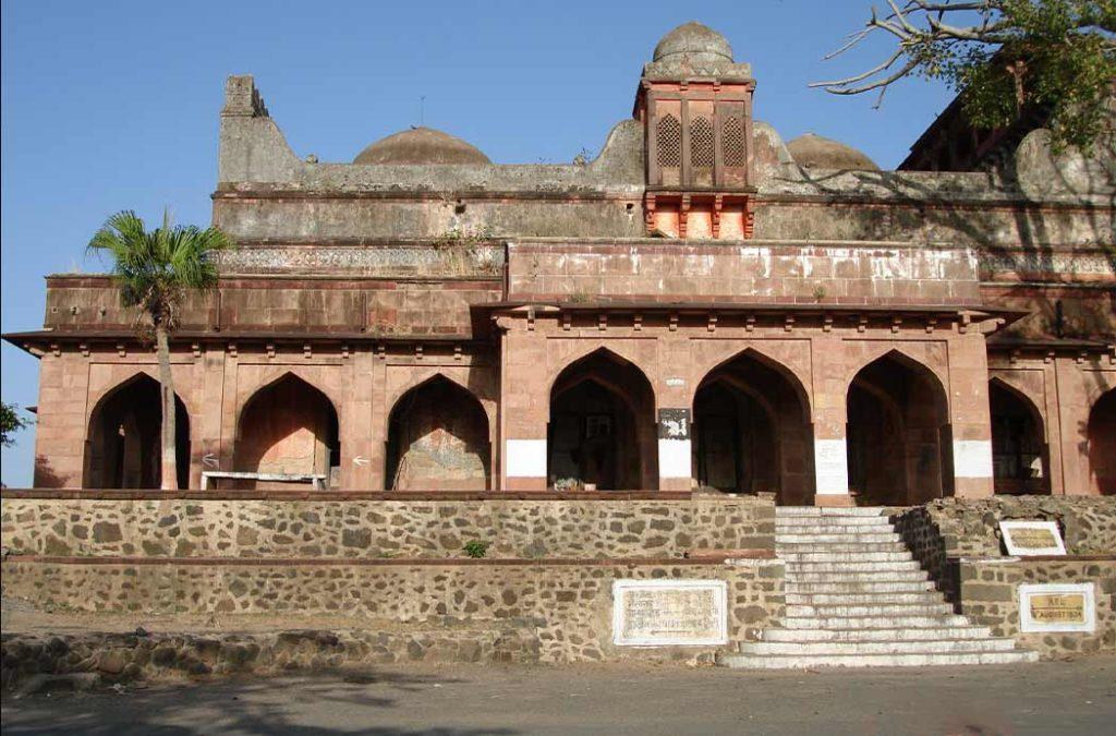 Check out one of the best places to visit in Ujjain 