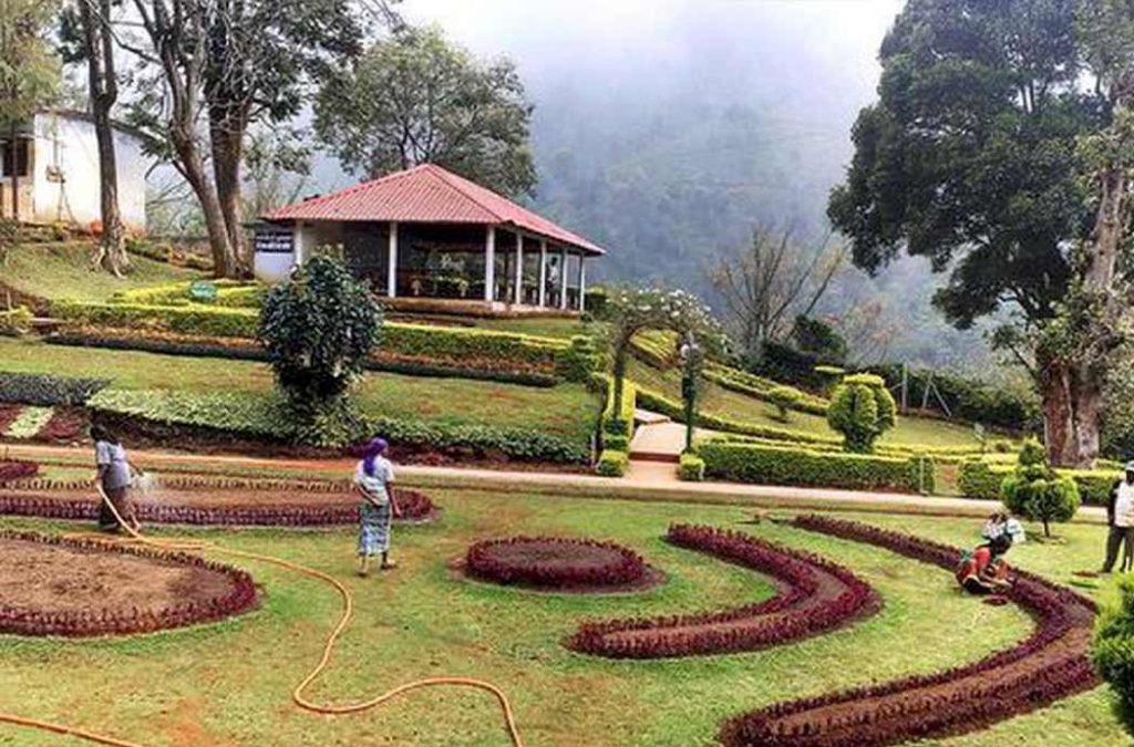 Check out one of the best places to visit in Coonoor. 