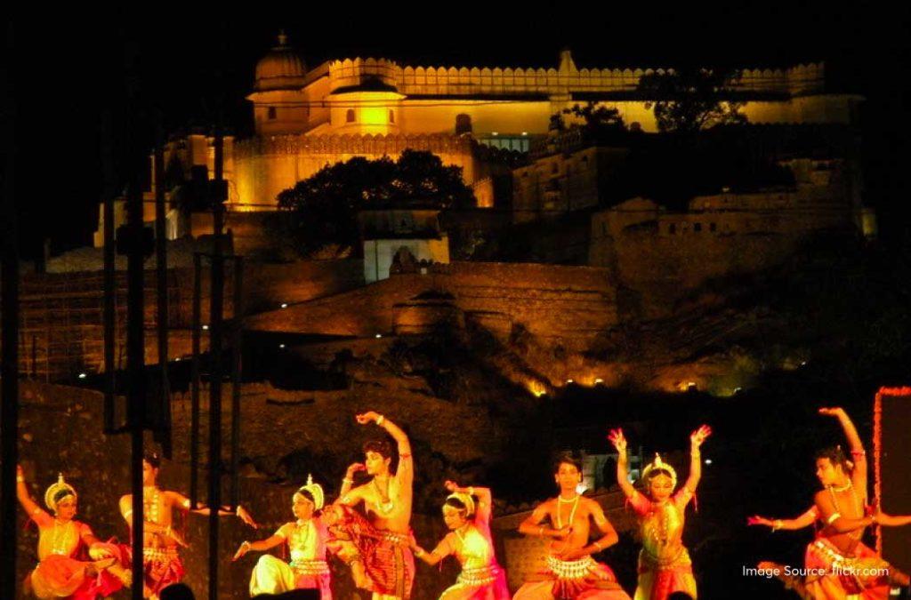 Kumbhalgarh Festival is one of the grandest and the most spectacular festivals of Rajasthan organized by the government body that takes care of State tourism.