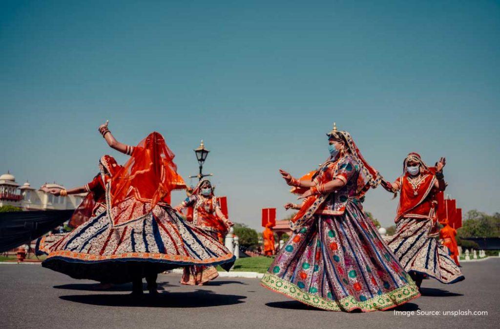 Matsya is one of those festivals of Rajasthan when people gather solely to celebrate their rich cultural beliefs. 