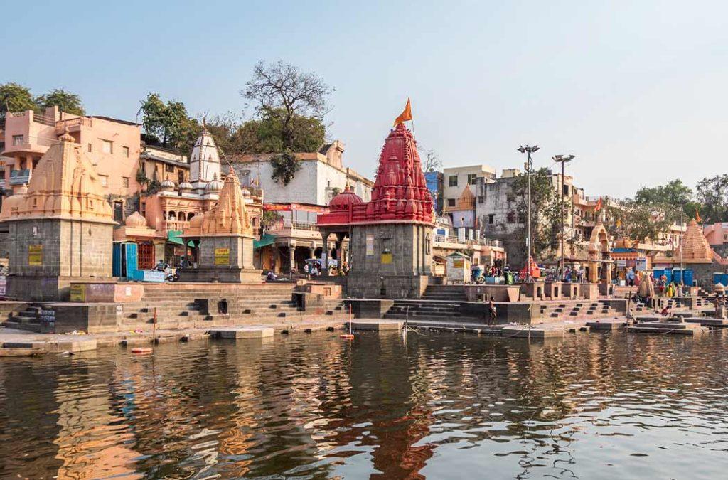 Check out one of the best places to visit in Ujjain 