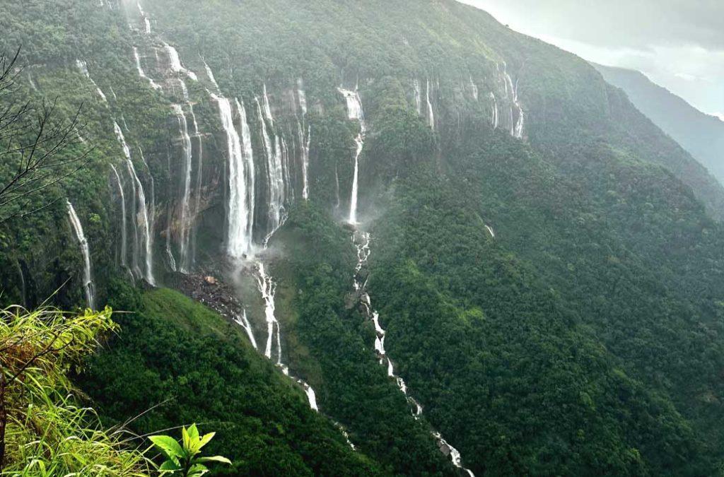 Elevate your Meghalaya trip with this beautiful place