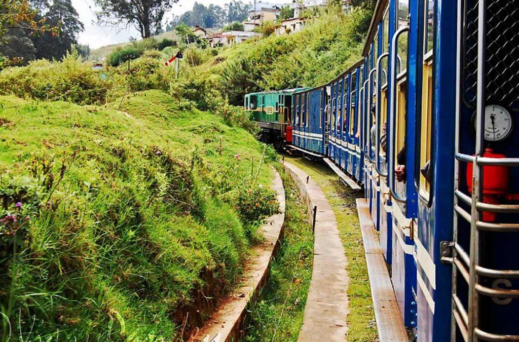 Check out one of the best places to visit in Coonoor. 