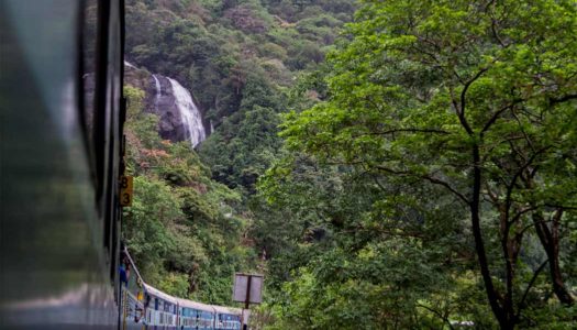 10 Railway Stations in India: Tracing the Treasures of Heritage