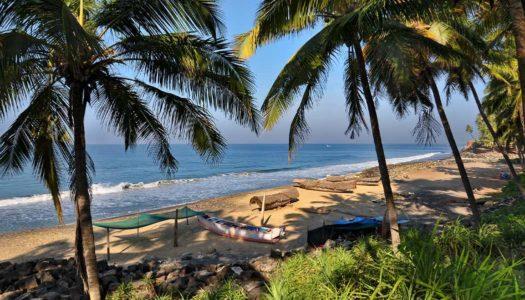 Cliffs to Culture: Top 12 Varkala Tourist Places for the Perfect Getaway