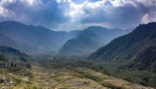Khonoma Village: A Surreal Destination in the Hills of Nagaland