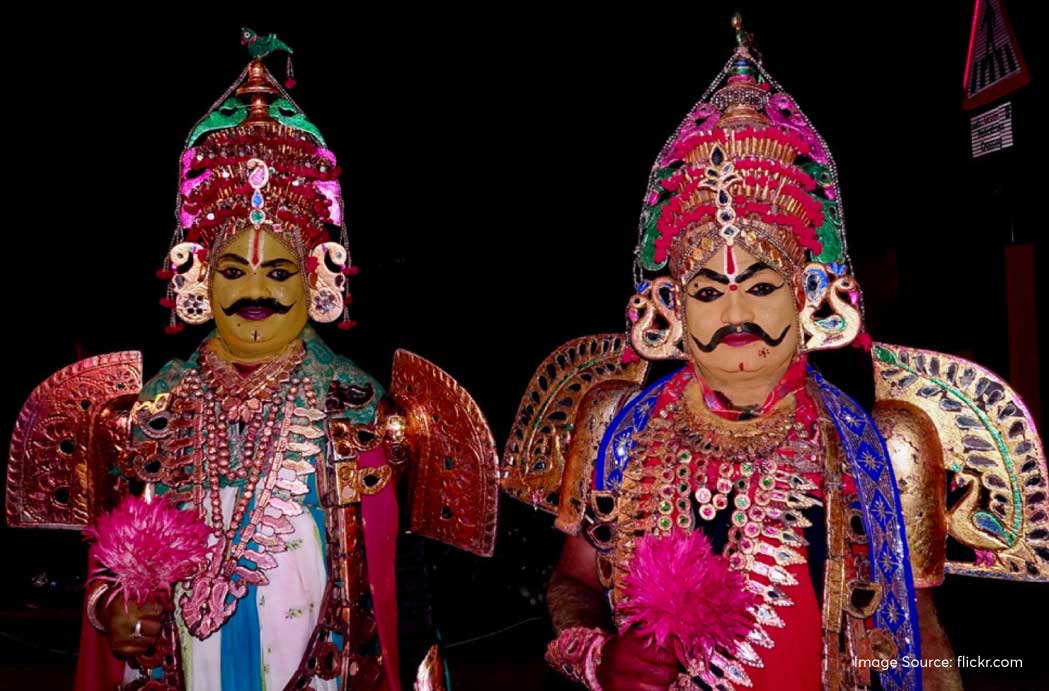 Bathukamma Festival: Telangana’s Floral Celebration To Thank Mother Nature