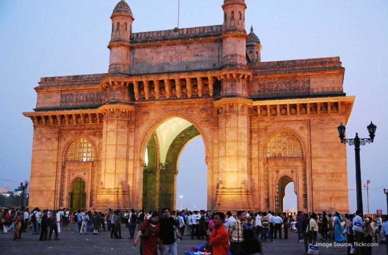 Architecture in Mumbai: 20 Places with Colonial Arches and Minarets ...