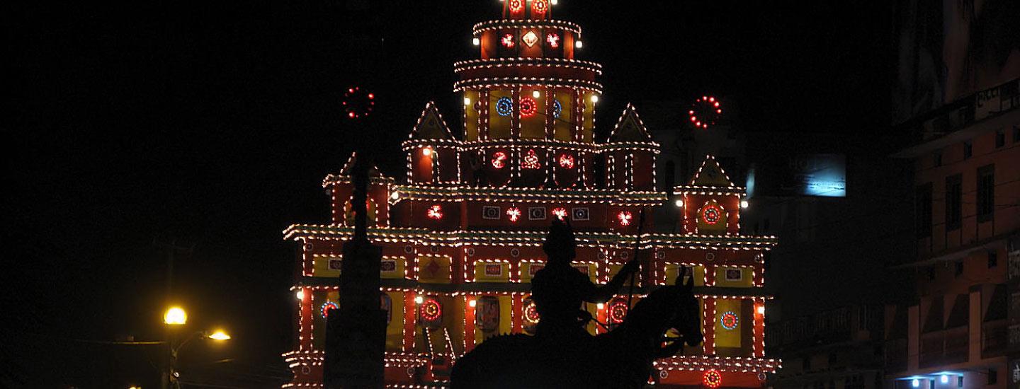 Places to Visit in Gorakhpur