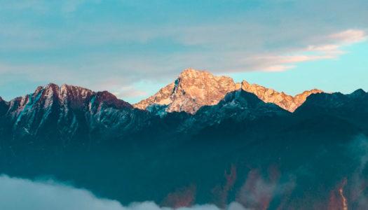 Uncover The True Beauty of these Marvellous Places to Visit in Arunachal Pradesh