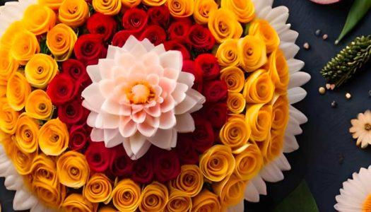 Bathukamma Festival: Telangana’s Unique Floral Celebration to Thank Mother Nature