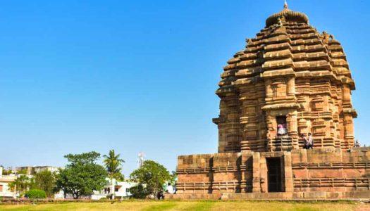 Historic and Modern Marvels: 10 Unmissable Things to Do in Bhubaneswar